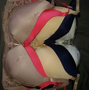 Woman bras
